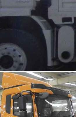 大運(yùn)牌冷藏車(chē)有什么用途?