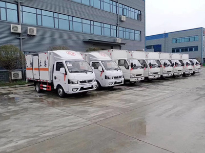 東風(fēng)途逸危險(xiǎn)品貨物運(yùn)輸車(chē)銷(xiāo)售廠家