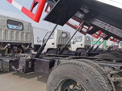 河南開(kāi)封市解放死豬無(wú)害化處理車(chē)價(jià)格表