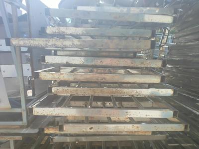 江蘇財經(jīng)職業(yè)技術學院技術轉讓的發(fā)展與影響